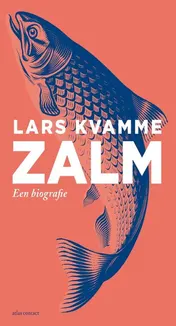 Omslag van Zalm