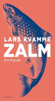 Omslag van Zalm