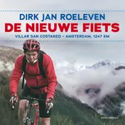 Omslag van De nieuwe fiets