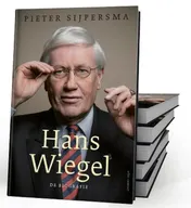 Omslag van Hans Wiegel