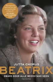 Omslag van Beatrix