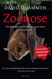 Omslag van Zoönose
