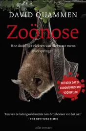 Omslag van Zoönose