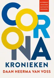 Omslag van Coronakronieken