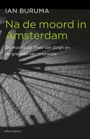 Omslag van Na de moord in Amsterdam