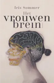Omslag van Het vrouwenbrein