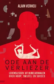 Omslag van Ode aan de verliezer