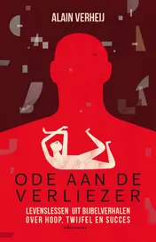 Omslag van Ode aan de verliezer