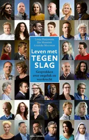 Omslag van Leven met tegenslag