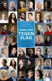 Omslag van Leven met tegenslag