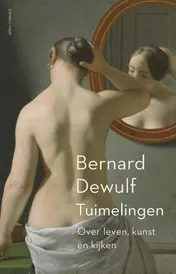 Omslag van Tuimelingen