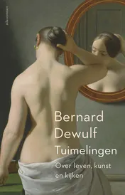 Omslag van Tuimelingen