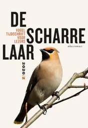 Omslag van 2020/2