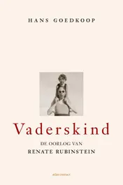 Omslag van Vaderskind