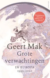 Omslag van Grote verwachtingen (herziene editie)