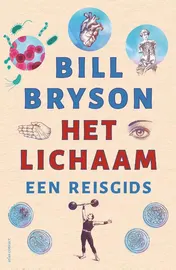 Omslag van Het lichaam
