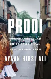 Omslag van Prooi