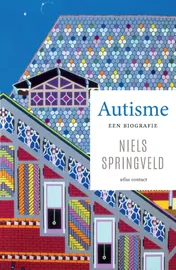 Omslag van Autisme