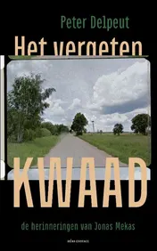 Omslag van Het vergeten kwaad