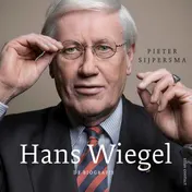 Omslag van Hans Wiegel