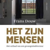 Omslag van Het zijn mensen