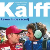Omslag van Kalff
