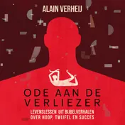 Omslag van Ode aan de verliezer