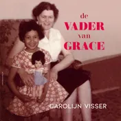 Omslag van De vader van Grace