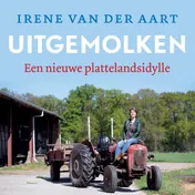 Omslag van Uitgemolken
