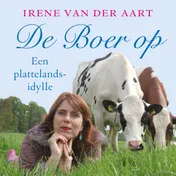 Omslag van De Boer op