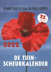 Omslag van 2022
