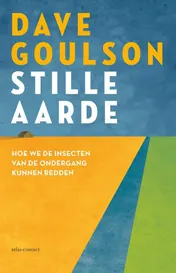 Omslag van Stille aarde