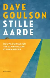 Omslag van Stille aarde