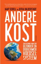 Omslag van Andere kost