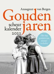 Omslag van 2022