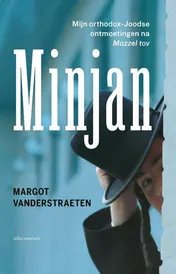 Omslag van Minjan