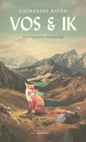 Omslag van Vos & ik
