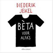 Omslag van Bèta voor alfa's