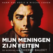 Omslag van Mijn meningen zijn feiten