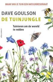 Omslag van De tuinjungle