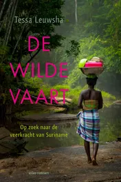 Omslag van De wilde vaart