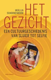 Omslag van Het gezicht