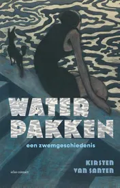 Omslag van Water pakken