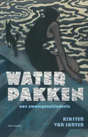Omslag van Water pakken