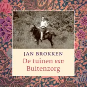 Omslag van De tuinen van Buitenzorg
