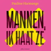 Omslag van Mannen, ik haat ze