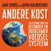 Omslag van Andere kost