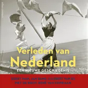 Omslag van Verleden van Nederland