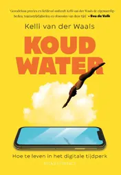 Omslag van Koud water