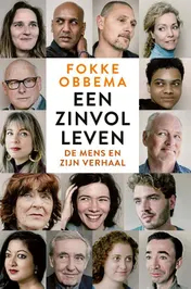 Omslag van Een zinvol leven